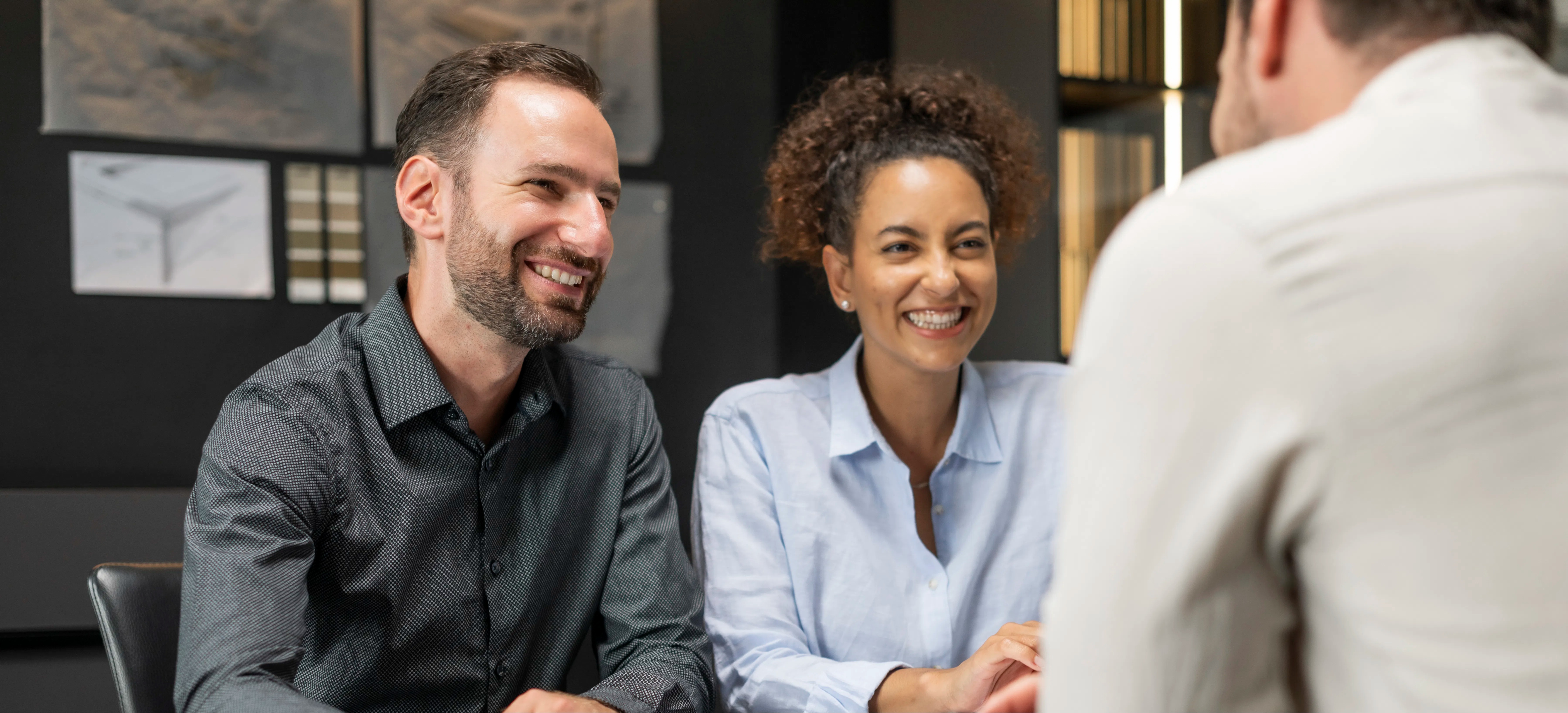 Werbemotiv-Beratung_Küchenplanung